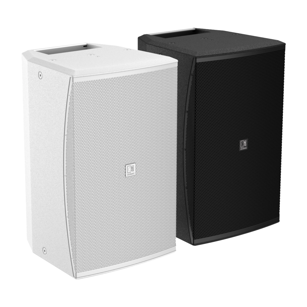 VEXO 2-Way High Performance Loudspeaker 6" - 15"