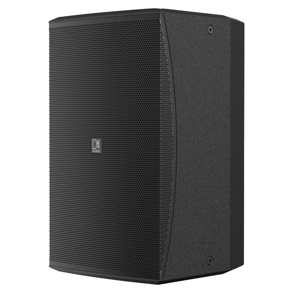 VEXO 2-Way High Performance Active Loudspeaker 10" - 15"