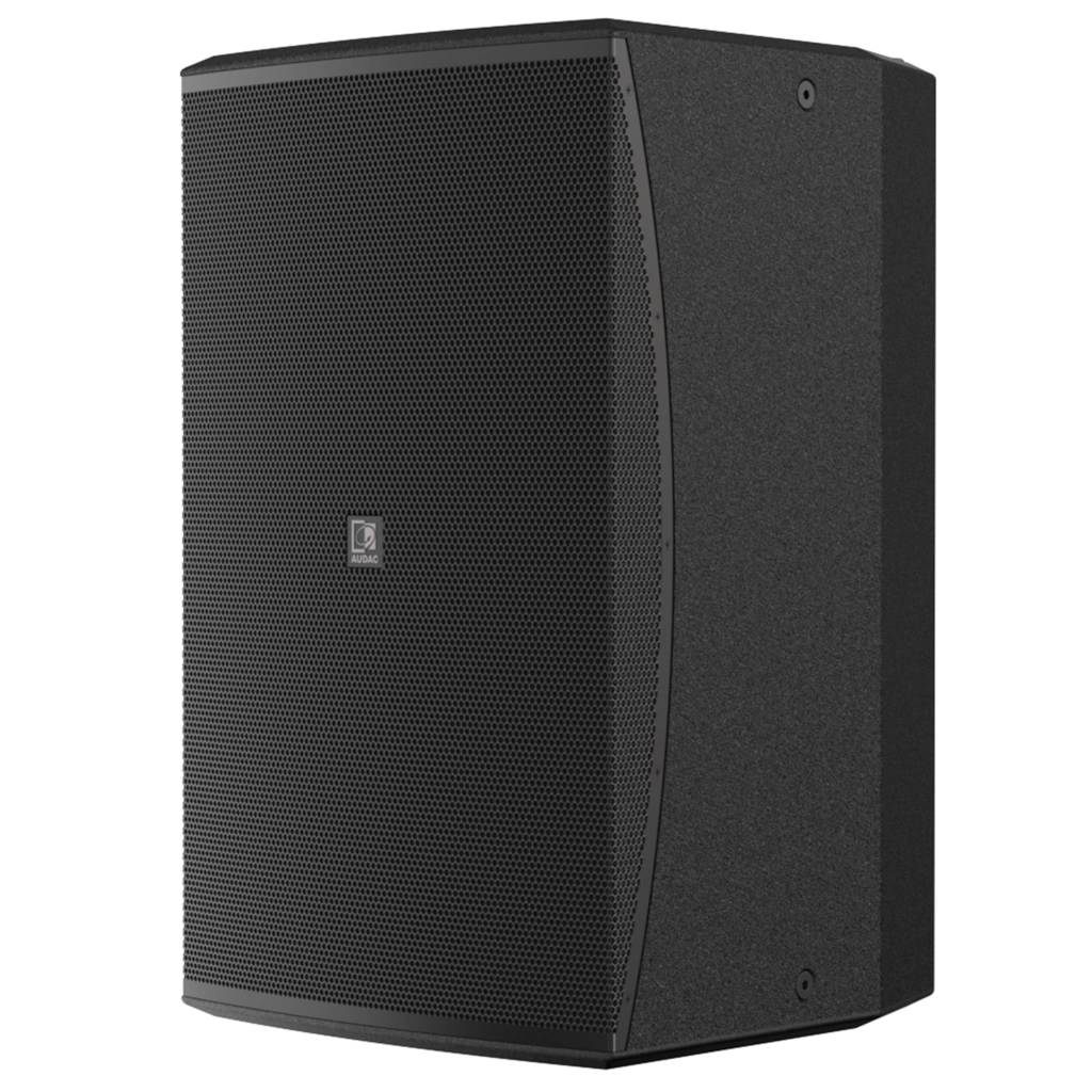 VEXO 2-Way High Performance Loudspeaker 6" - 15"