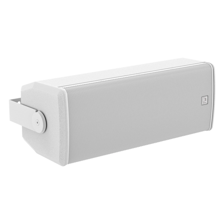 VEXO206 Dual 6" 2 Way High Performance Loudspeaker Includes Mounting Bracket