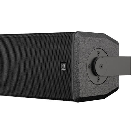 VEXO206 Dual 6" 2 Way High Performance Loudspeaker Includes Mounting Bracket