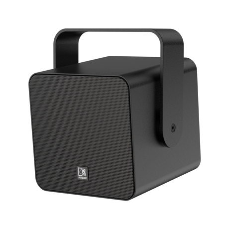 VIRO5D Compact High Performance 5" Coaxial 16 ohm IP55 Rated Includes Mounting Bracket (Each)