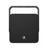 VIRO5D Compact High Performance 5" Coaxial 16 ohm IP55 Rated Includes Mounting Bracket (Each)