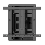 VIWLF128-B2 Premium Large In-Wall Full-Motion Mount for TVs 42" - 85"