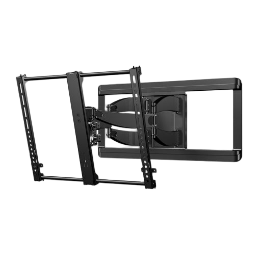 VLF628-B1 Full-Motion TV Wall Mount for 46" - 90" TVs