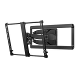 VLF628-B1 Full-Motion TV Wall Mount for 46" - 90" TVs