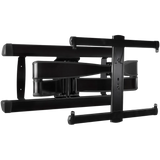 VLF728 Full Motion TV Wall Mount for 42" - 90" TVs up to 125 lbs.