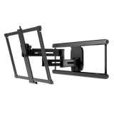 VLF828-B2 Advanced Full-Motion 4D + Shift TV Wall Mount for TVs 42" - 90"