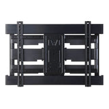 VLFS820 Super Slim Full-Motion TV Mount for Most 40"-90" TVs up to 125 lbs