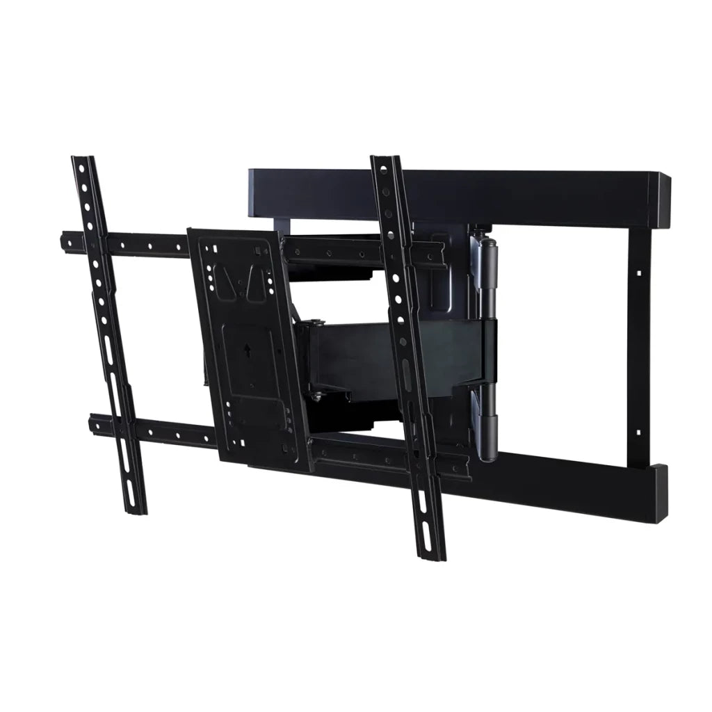 VLFS820 Super Slim Full-Motion TV Mount for Most 40"-90" TVs up to 125 lbs