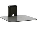 VMA401-B1 Vertical Series Single Accessory Shelf