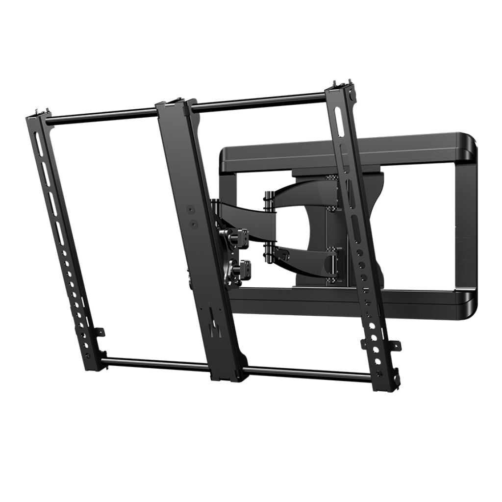 VMF620-B1 Full-Motion+ Mount For 37" - 55" Flat-Panel TVs up 75 lbs.