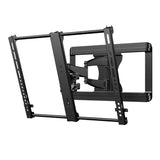 VMF620-B1 Full-Motion+ Mount For 37" - 55" Flat-Panel TVs up 75 lbs.