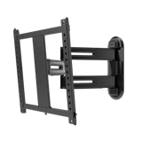 VMF822-B2 Advanced Full-Motion 4D® + Shift™ TV Wall Mount for TVs 32" - 65"