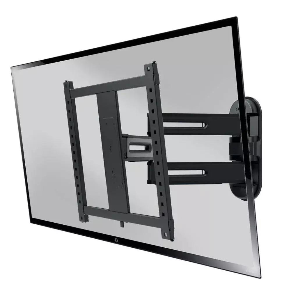 VMF822-B2 Advanced Full-Motion 4D® + Shift™ TV Wall Mount for TVs 32" - 65"