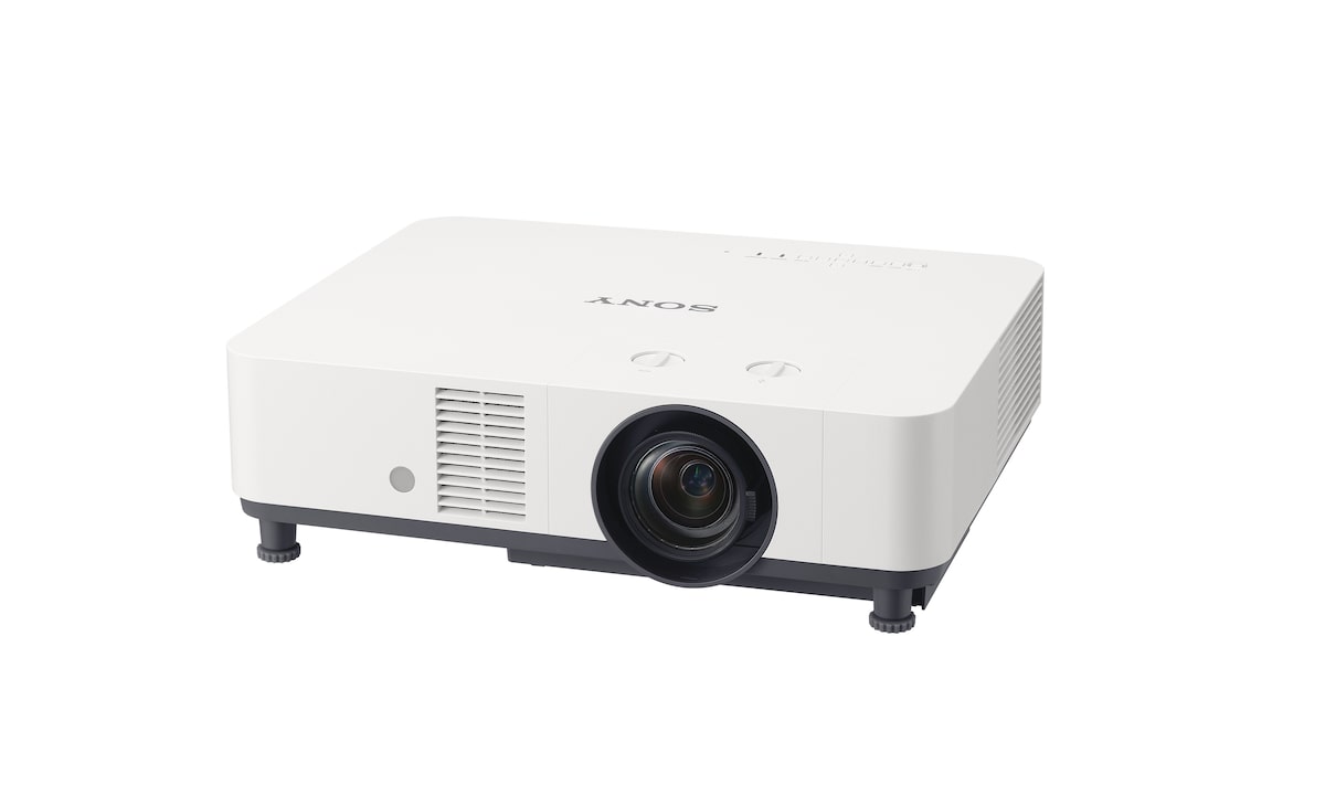 VPL-PHZ51 Projector Laser 3LCD 5300 WUXGA Lumens