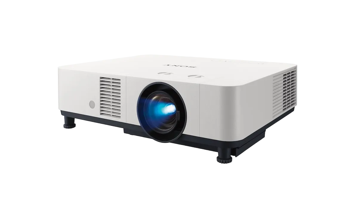 VPL-PHZ61 Projector Laser 3LCD 6400 Lumens WUXGA