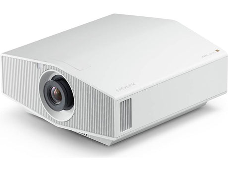 VPL-XW5100ES BRAVIA Projector 7 - 4K HDR Laser Home Theater Projector with Native 4K SXRD Panel