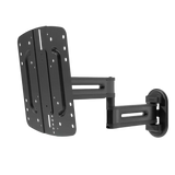 VSF817-B2 Advanced Full-Motion 4D® + Shift™ TV Wall Mount for TVs 19" - 43"