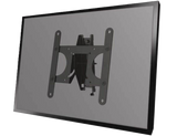 VST4-B1 Premium Tilting Mount for 19" - 40" TVs