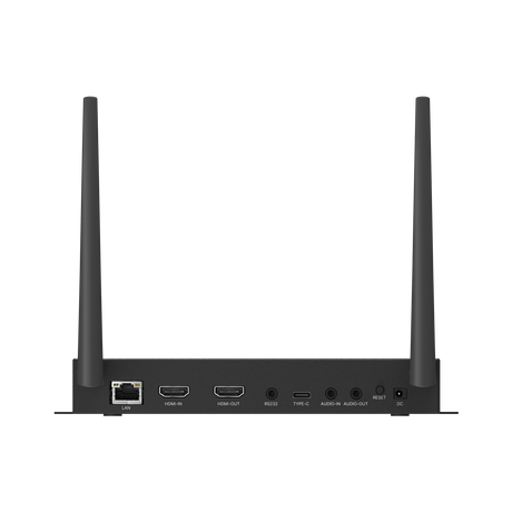 NC-X910 Enterprise POE Dual Wifi up to 64 Users