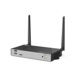 NC-X910 Enterprise POE Dual Wifi up to 64 Users
