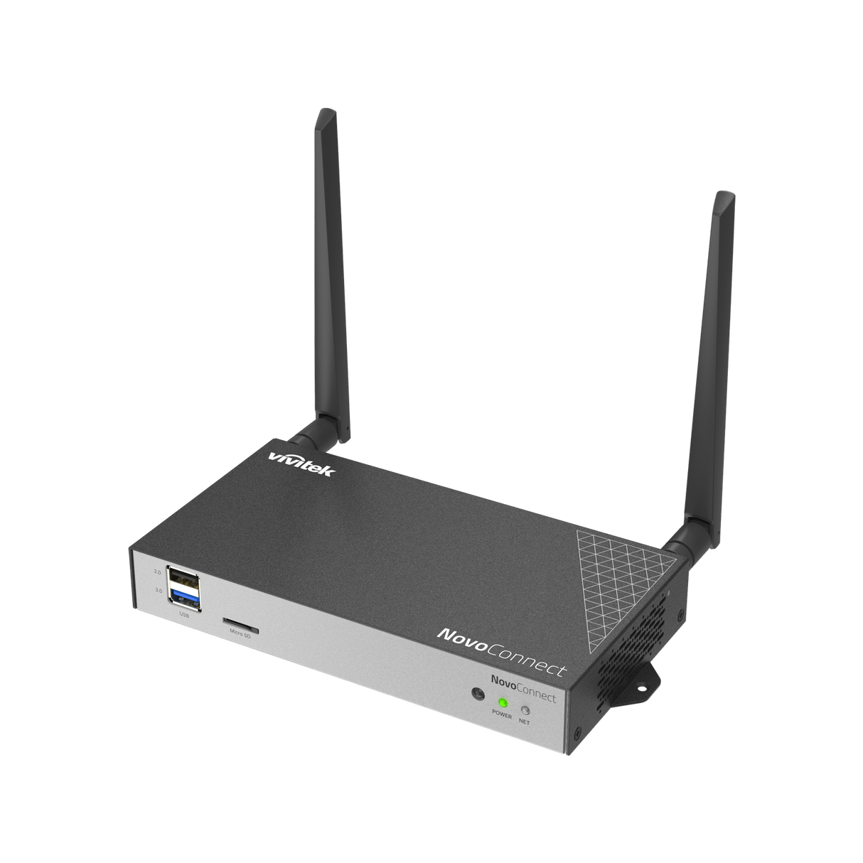 NC-X910 Enterprise POE Dual Wifi up to 64 Users
