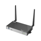 NC-X910 Enterprise POE Dual Wifi up to 64 Users