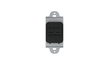 VWP-US V-Series Wall Panel Controller with 1.77" Color Display and Encoder