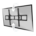 VXT7B2 Tilting TV Mount for 37"-110" TVs