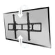 VXT7B2 Tilting TV Mount for 37"-110" TVs