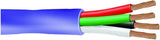 16/4 speaker wire jacketed 500 ft. box
