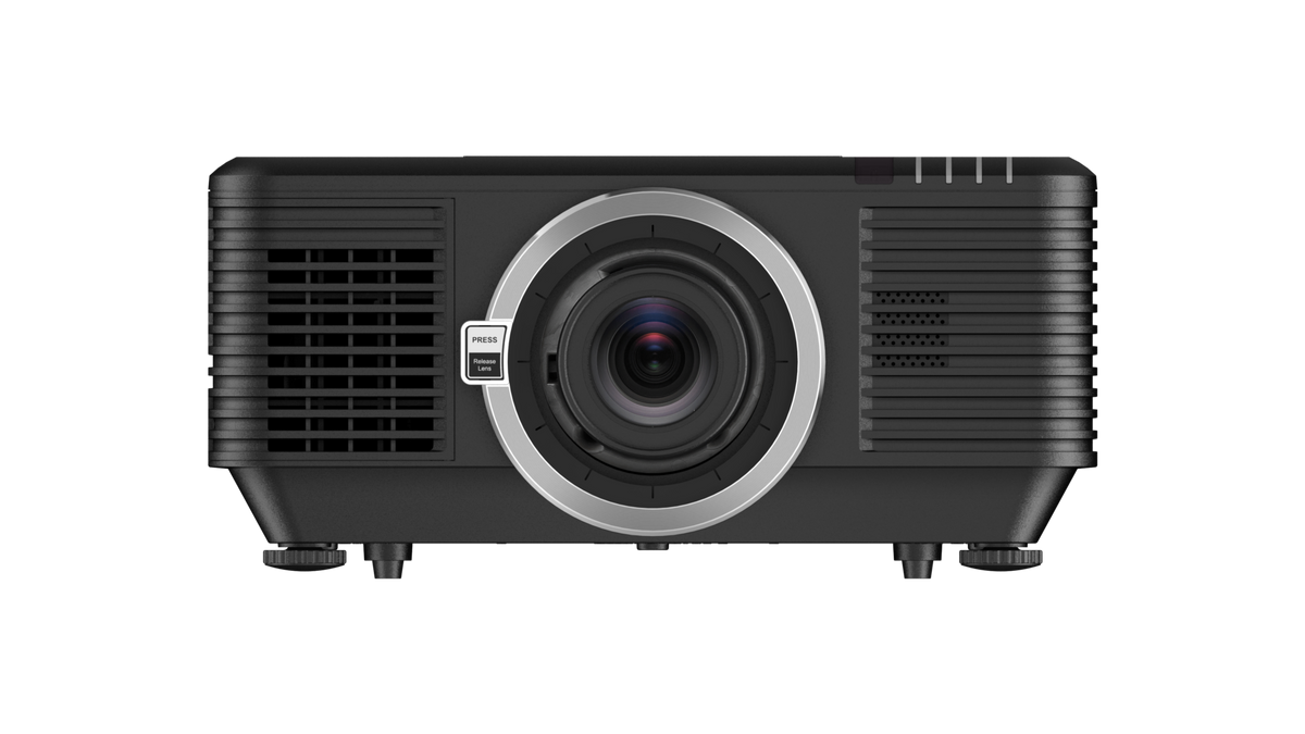 DU7099Z+ WUXA 8000 Lumens 20K Lamp/Laser Hours No Lens