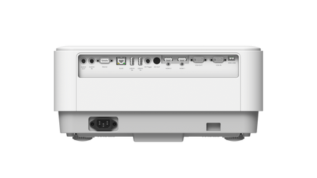 DU775Z-UST Laser Ultra Short Throw WUXGA 0.25:1 with Mount