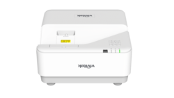 DU775Z-UST Laser Ultra Short Throw WUXGA 0.25:1 with Mount