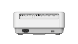 DU775Z-UST Laser Ultra Short Throw WUXGA 0.25:1 with Mount