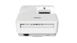 DU775Z-UST Projector Laser Ultra Short Throw WUXGA 5000 Lumens (w/Mount)
