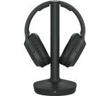 WH-RF400 Headphones Wireless TV With Transmitter