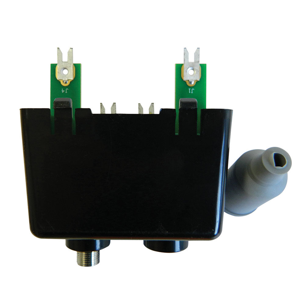 CB-8269 CA/HD Replacement Terminal Board and Housing for Platinum Series Antennas