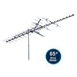 HD-7698P Platinum HD Series Antenna 29 VHF & 35 UHF Elements CH. 7-36