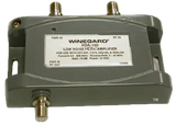 HDA-100 Distribution Amplifier 15dB 54-1000 MHz