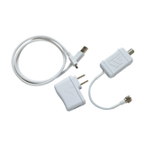 LNA-100 Boost Ultra Low Noise Amplifier U/V Gain 20dB/15dB