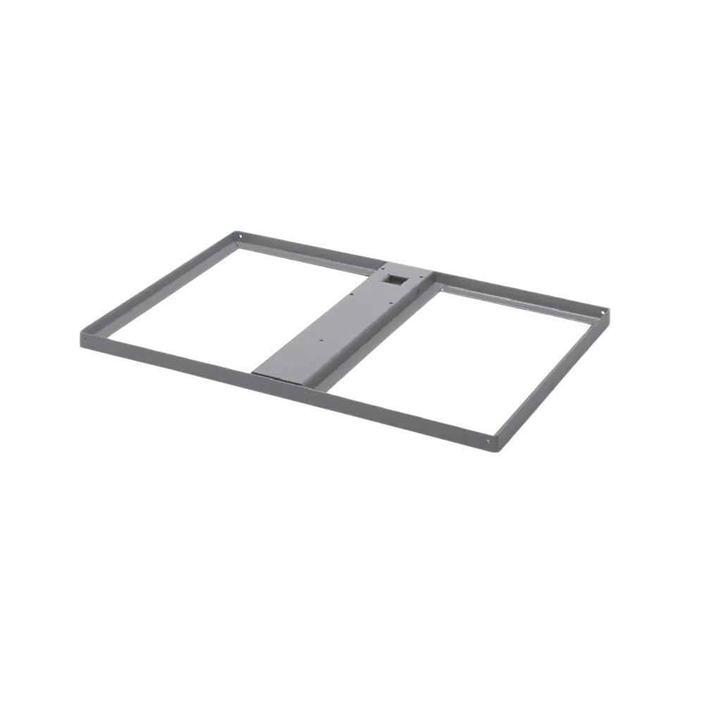 NP-6010 Non-Penetrating Roof Mount frame / base