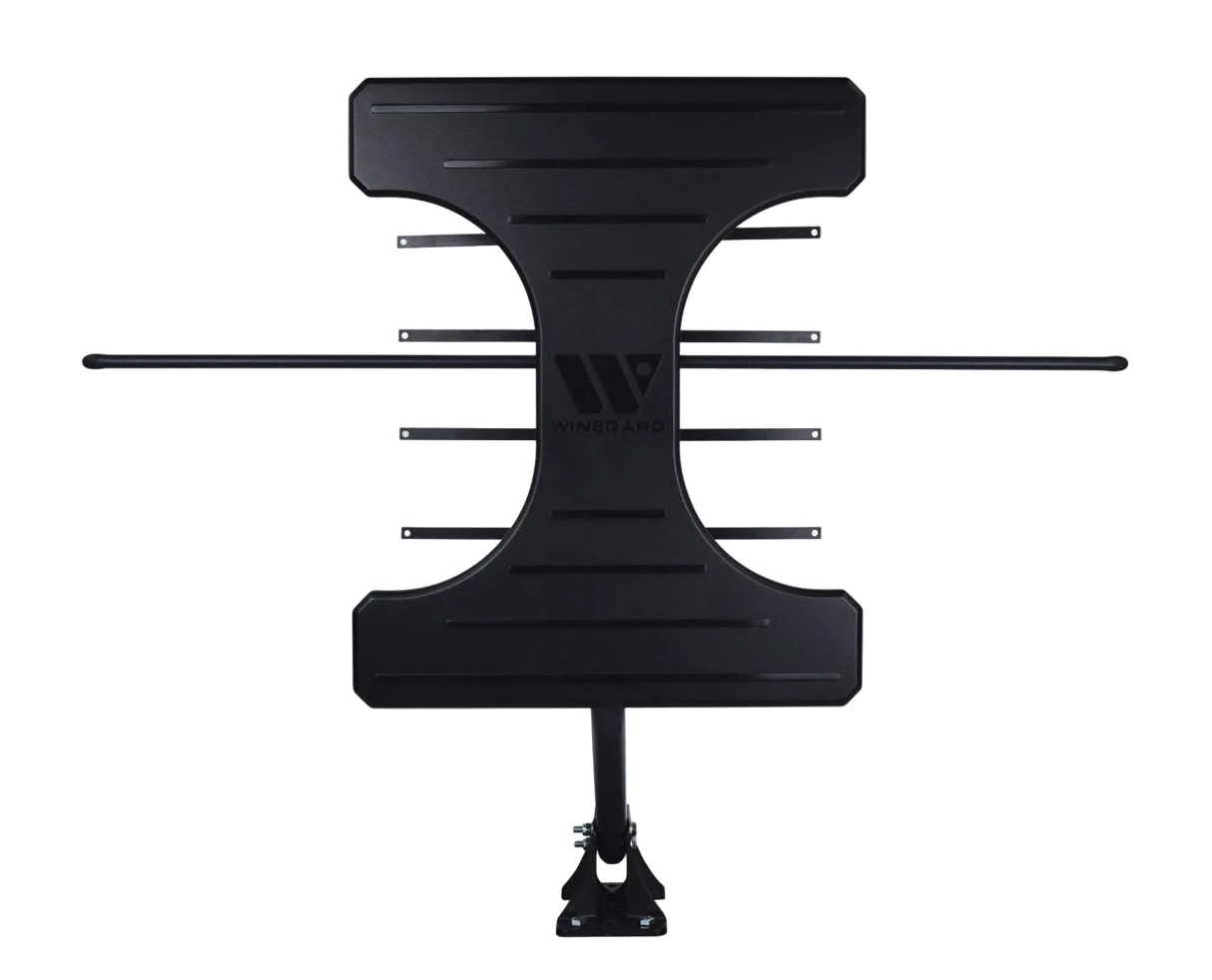 WE-7550A Elite 7550 Amplified Outdoor/Attic/Indoor TV Antenna