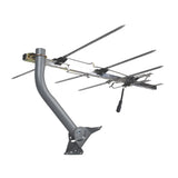 YA7000D Yagi Antenna With up to 70 Mile Range Low & Hi VHF / UHF (Ch 2-36)