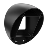 WMA60M Extension Mount with 30° Inclination Angle for ATEO6M