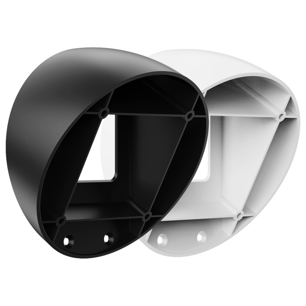 WMA60M Extension Mount with 30° Inclination Angle for ATEO6M