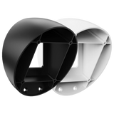 WMA60M Extension Mount with 30° Inclination Angle for ATEO6M