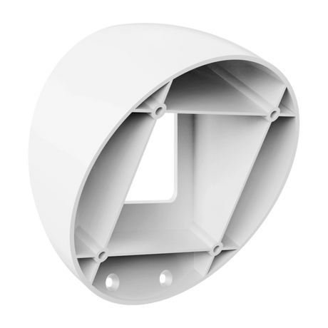 WMA60M Extension Mount with 30° Inclination Angle for ATEO6M