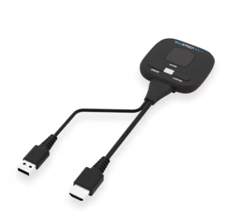 WMF-HDMI-D Wireless Dongle  - HDMI 2.0 and USB 2.0 - Compatible with WMF51 and WMF72